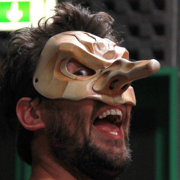 Cédric Lacrouts