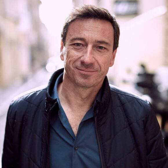 Jean-Marc Michelangeli