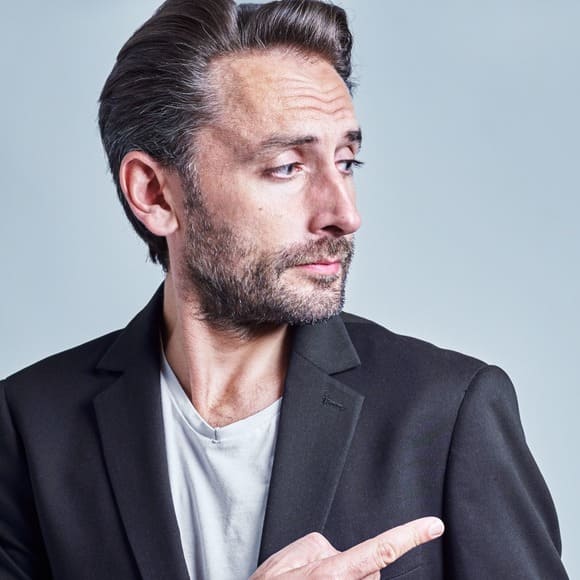 Philippe Roche