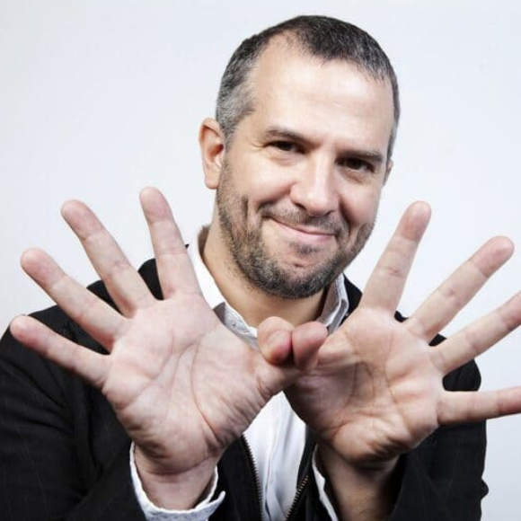 Omar Galvan