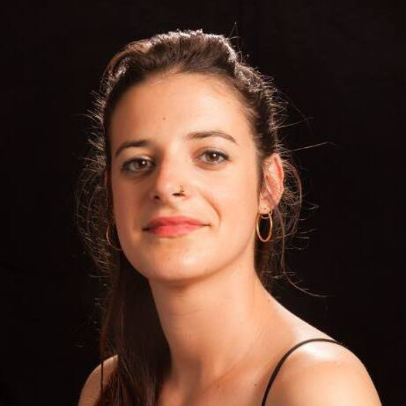 Paola Vigoroso