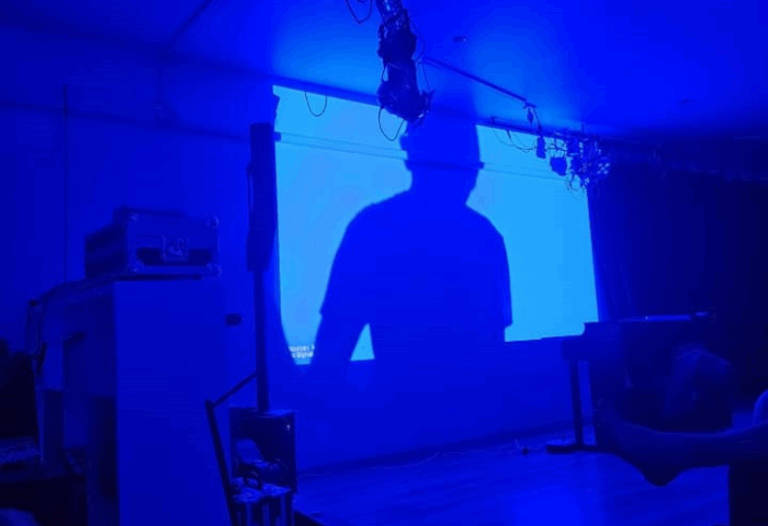 imrpocamp-retroprojection